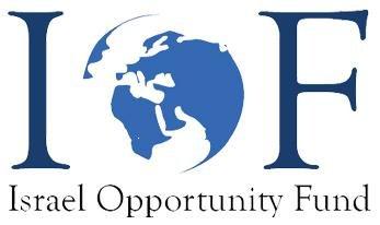 Israel Opportunity